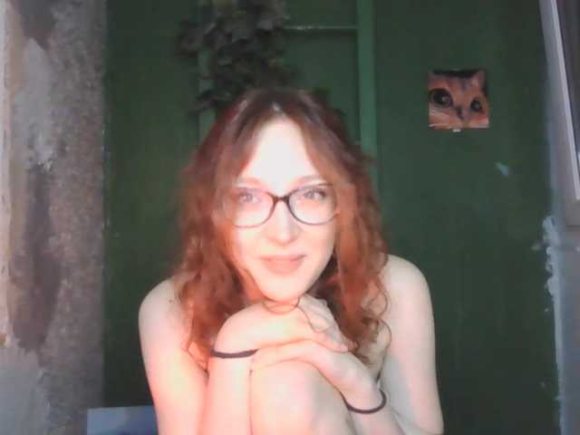 MeaghanBremme live cam on BongaCams