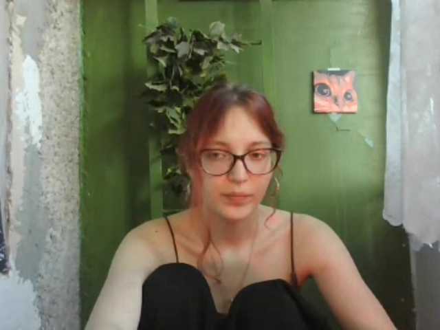MeaghanBremme live cam on BongaCams