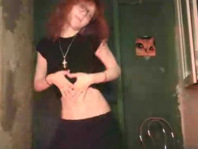 MeaghanBremme live cam on BongaCams