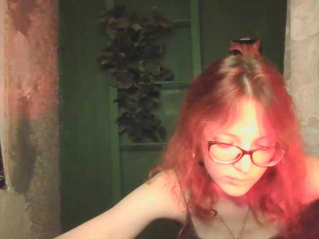 MeaghanBremme live cam on BongaCams