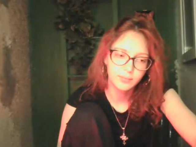 MeaghanBremme live cam on BongaCams
