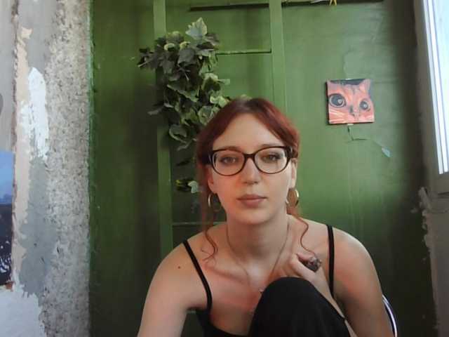 MeaghanBremme live cam on BongaCams