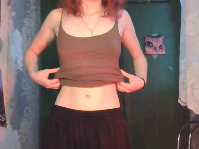 MeaghanBremme live cam on BongaCams