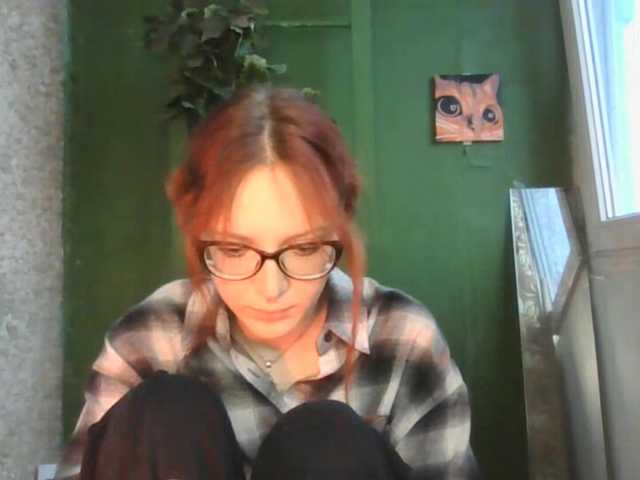 MeaghanBremme live cam on BongaCams