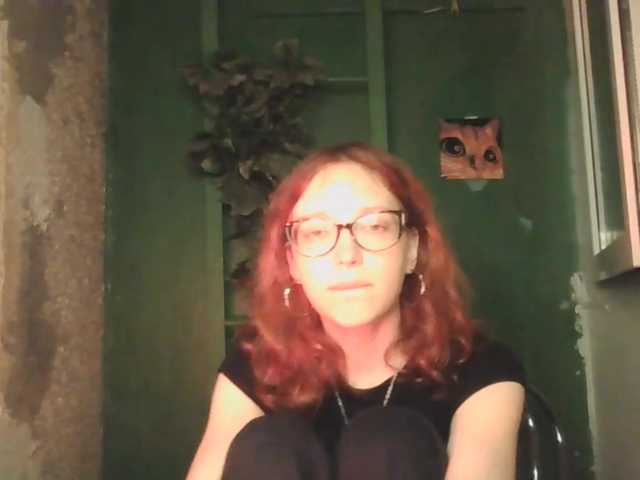 MeaghanBremme live cam on BongaCams