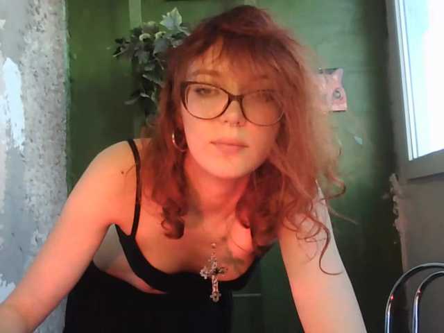MeaghanBremme live cam on BongaCams