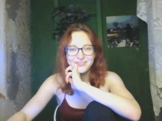 MeaghanBremme live cam on BongaCams