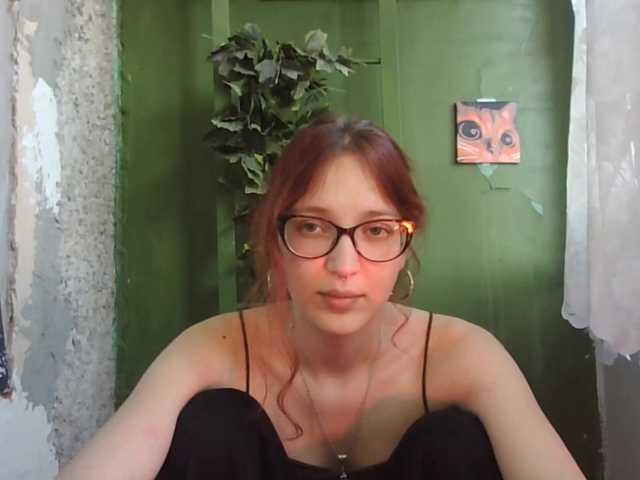 MeaghanBremme live cam on BongaCams