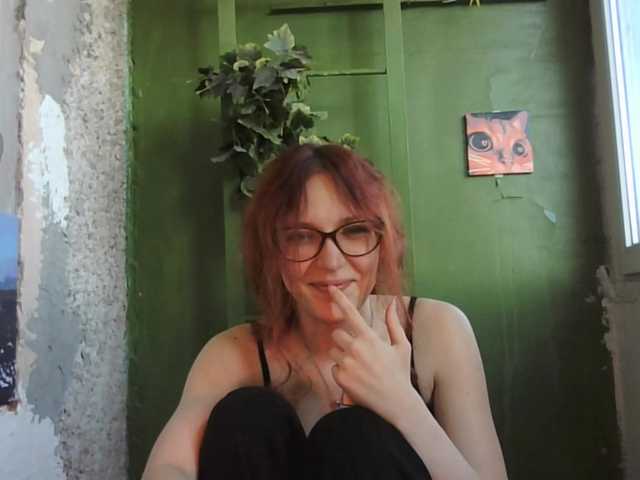 MeaghanBremme live cam on BongaCams