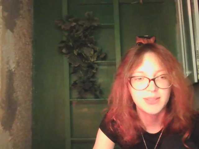 MeaghanBremme live cam on BongaCams