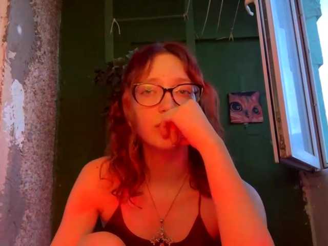 MeaghanBremme live cam on BongaCams