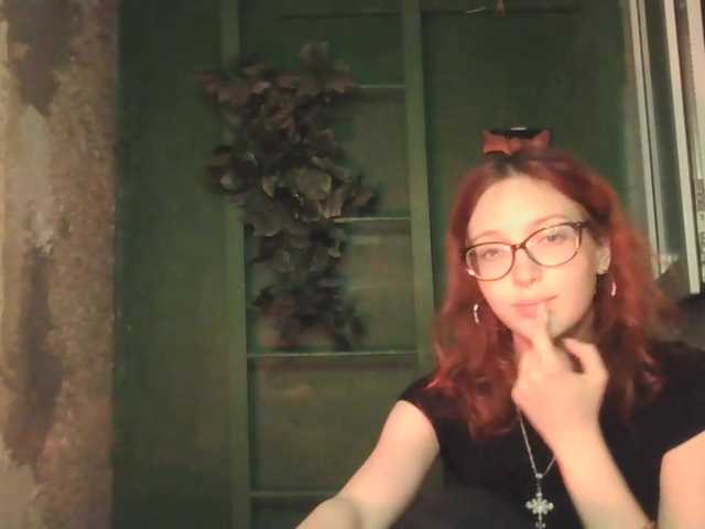 MeaghanBremme live cam on BongaCams