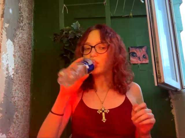 MeaghanBremme live cam on BongaCams