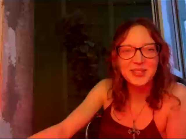 MeaghanBremme live cam on BongaCams