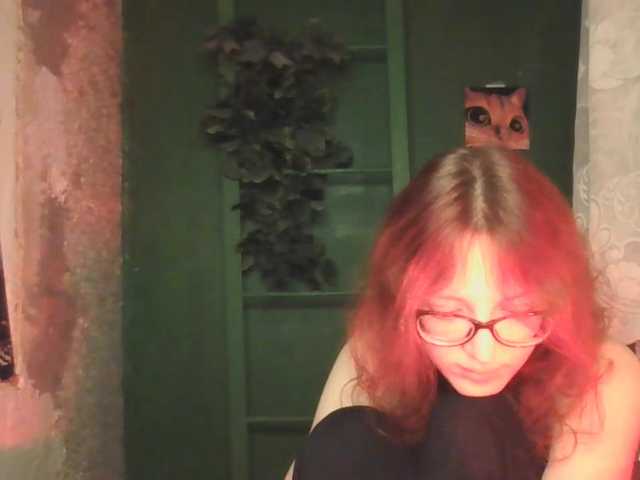 MeaghanBremme live cam on BongaCams