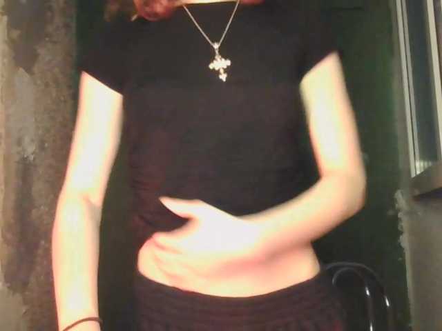 MeaghanBremme live cam on BongaCams