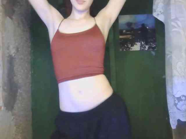 MeaghanBremme webcam