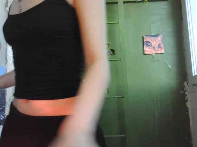 MeaghanBremme webcam