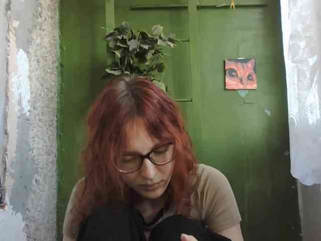 MeaghanBremme webcam
