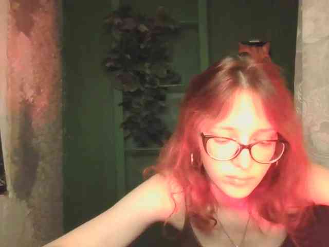 MeaghanBremme webcam