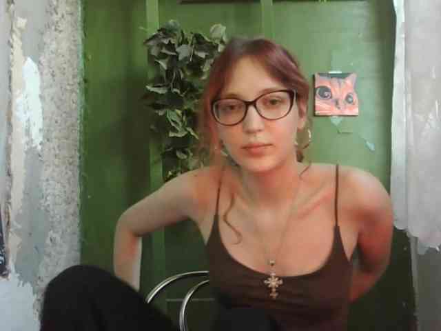 MeaghanBremme webcam