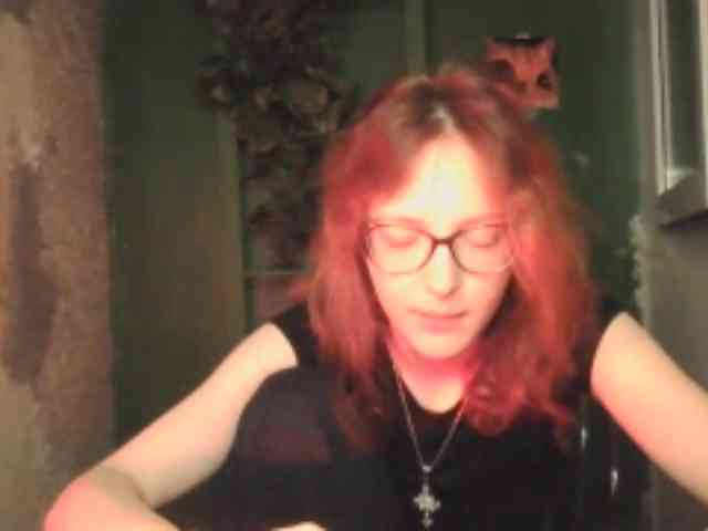 MeaghanBremme webcam