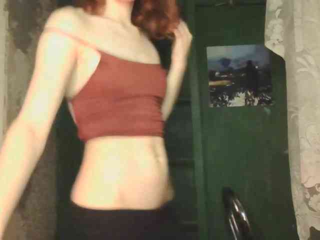 MeaghanBremme webcam
