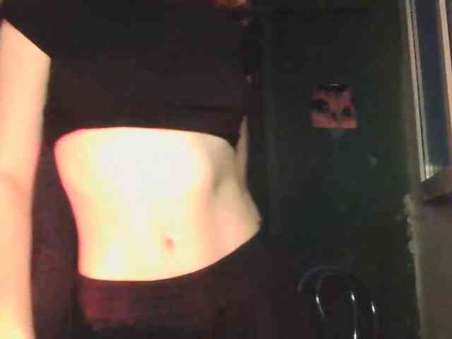 MeaghanBremme webcam