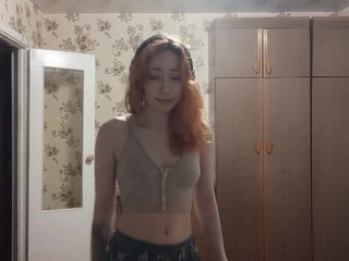 ShantelKozinski Porn Show