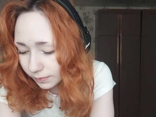 ShantelKozinski live cam on BongaCams