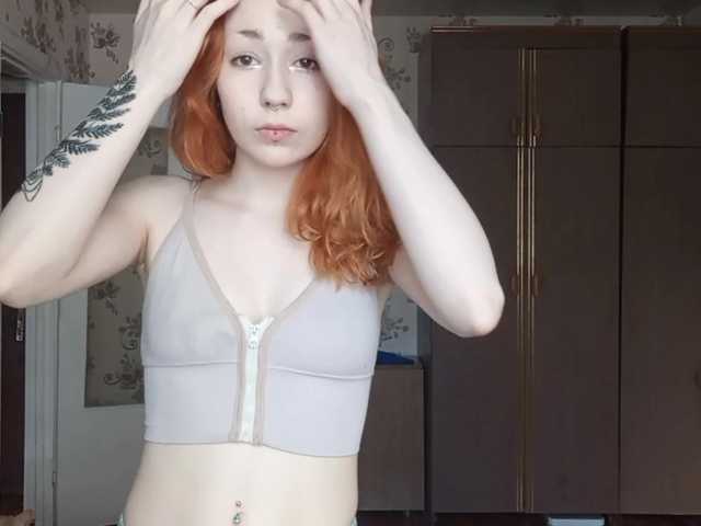 ShantelKozinski live cam on BongaCams