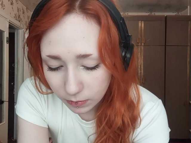 ShantelKozinski live cam on BongaCams