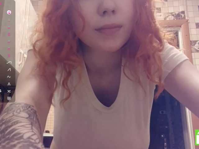 ShantelKozinski live cam on BongaCams