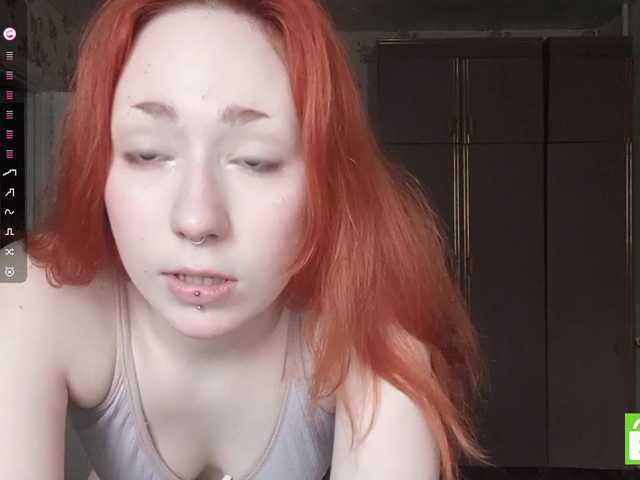ShantelKozinski live cam on BongaCams
