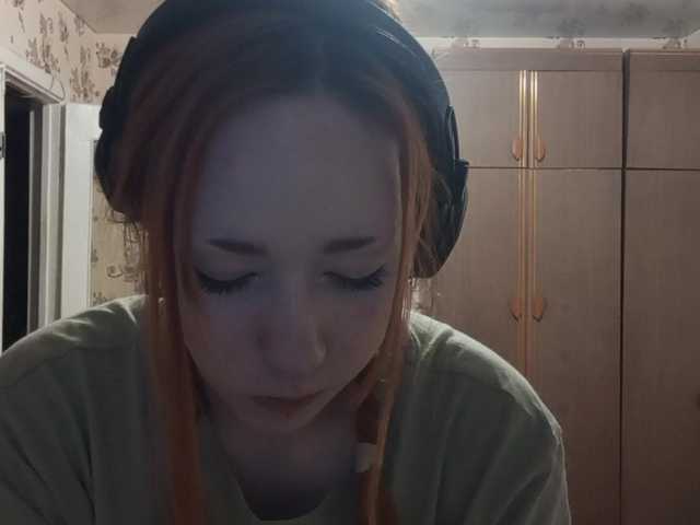 ShantelKozinski live cam on BongaCams