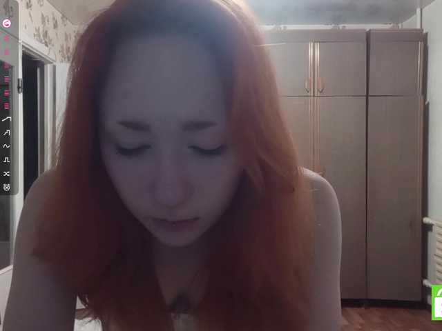 ShantelKozinski live cam on BongaCams