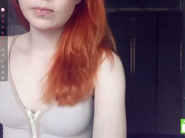 ShantelKozinski live cam on BongaCams