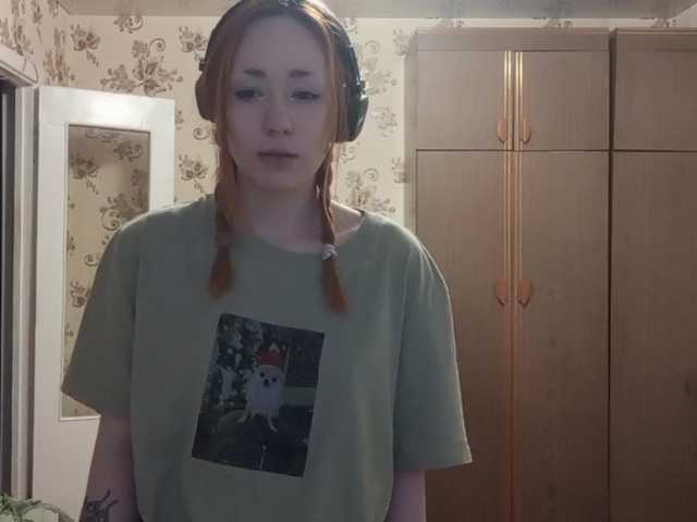ShantelKozinski live cam on BongaCams