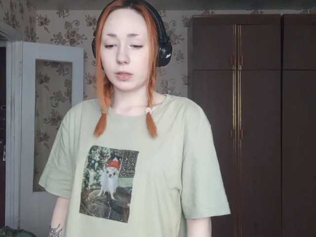 ShantelKozinski live cam on BongaCams