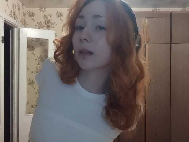 ShantelKozinski live cam on BongaCams
