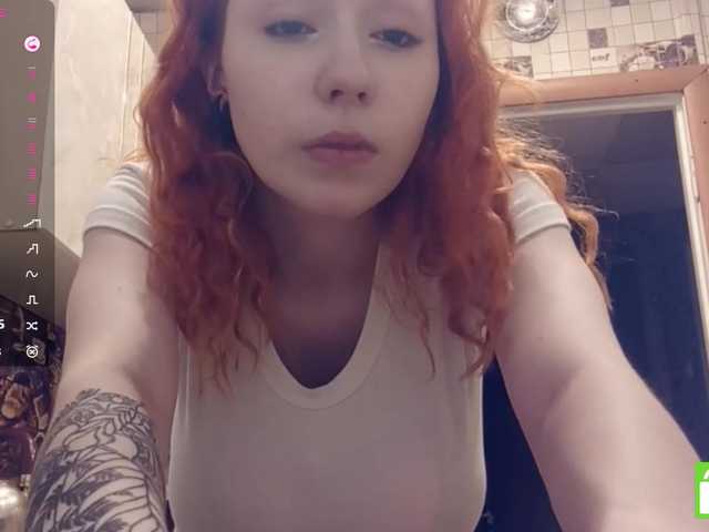 ShantelKozinski live cam on BongaCams