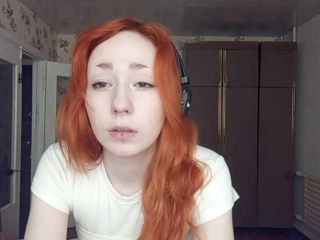 ShantelKozinski live cam on BongaCams