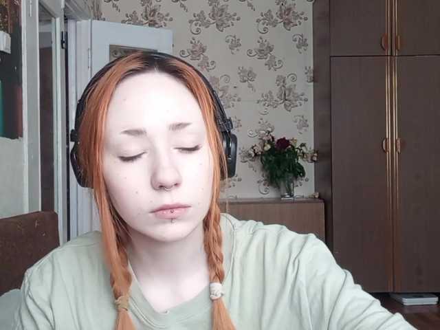 ShantelKozinski live cam on BongaCams