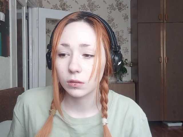 ShantelKozinski live cam on BongaCams