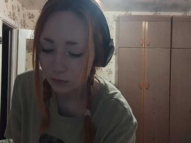 ShantelKozinski live cam on BongaCams