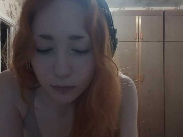 ShantelKozinski live cam on BongaCams