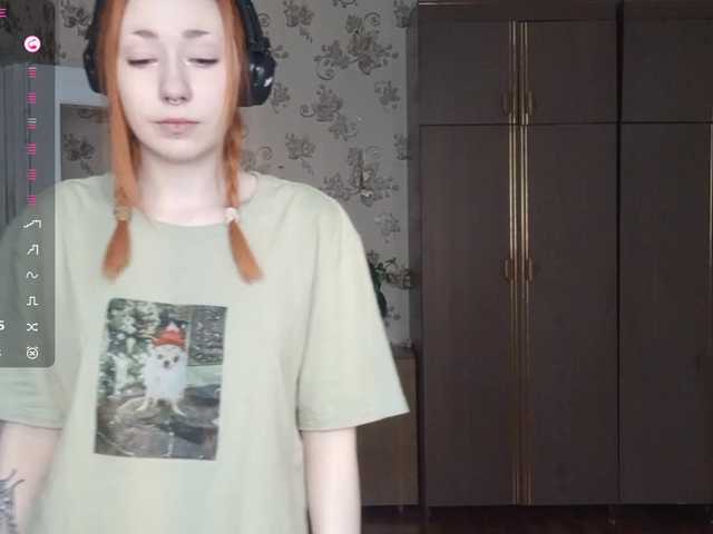 ShantelKozinski live cam on BongaCams