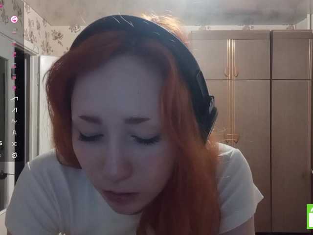 ShantelKozinski live cam on BongaCams