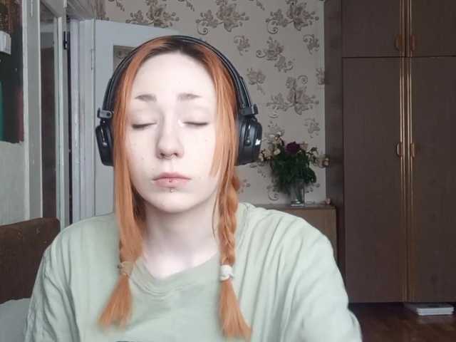 ShantelKozinski live cam on BongaCams