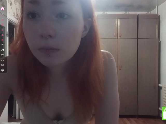 ShantelKozinski live cam on BongaCams